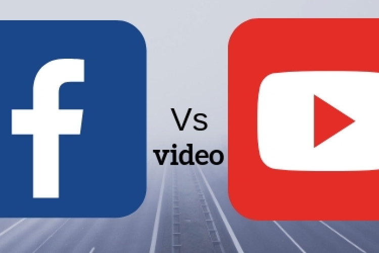 FACEBOOK VIDEO WINS THE TUG-O-WAR