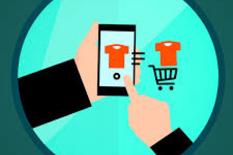 8 STEPS TO AN EASY, EFFICIENT E-COMMERCE WEBSITE