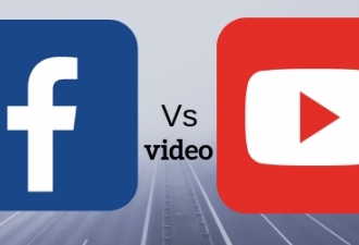FACEBOOK VIDEO WINS THE TUG-O-WAR