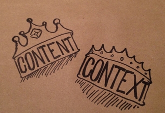 BRAND BUILDING THROUGH CONTENT MARKETING