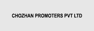 Zigma Marketing - CHOZHAN PROMOTERS PVT LTD 