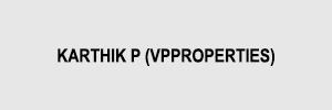 Zigma Marketing - KARTHIK P (VP.PROPERTIES)