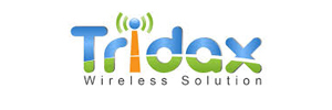 Zigma Marketing - TRIDAX WIRELESS SOLUTIONS