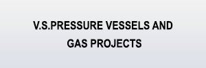 Zigma Marketing - V.S.PRESSURE VESSELS AND GAS PROJECTS