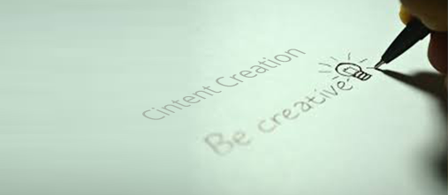 Graphic Design & Content Creation