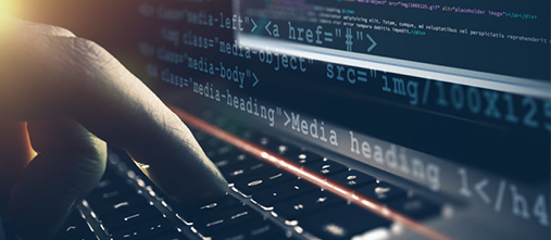 UI / Web Development