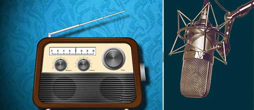 Radio Advertising