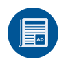 Print Ads & Allied Initiatives