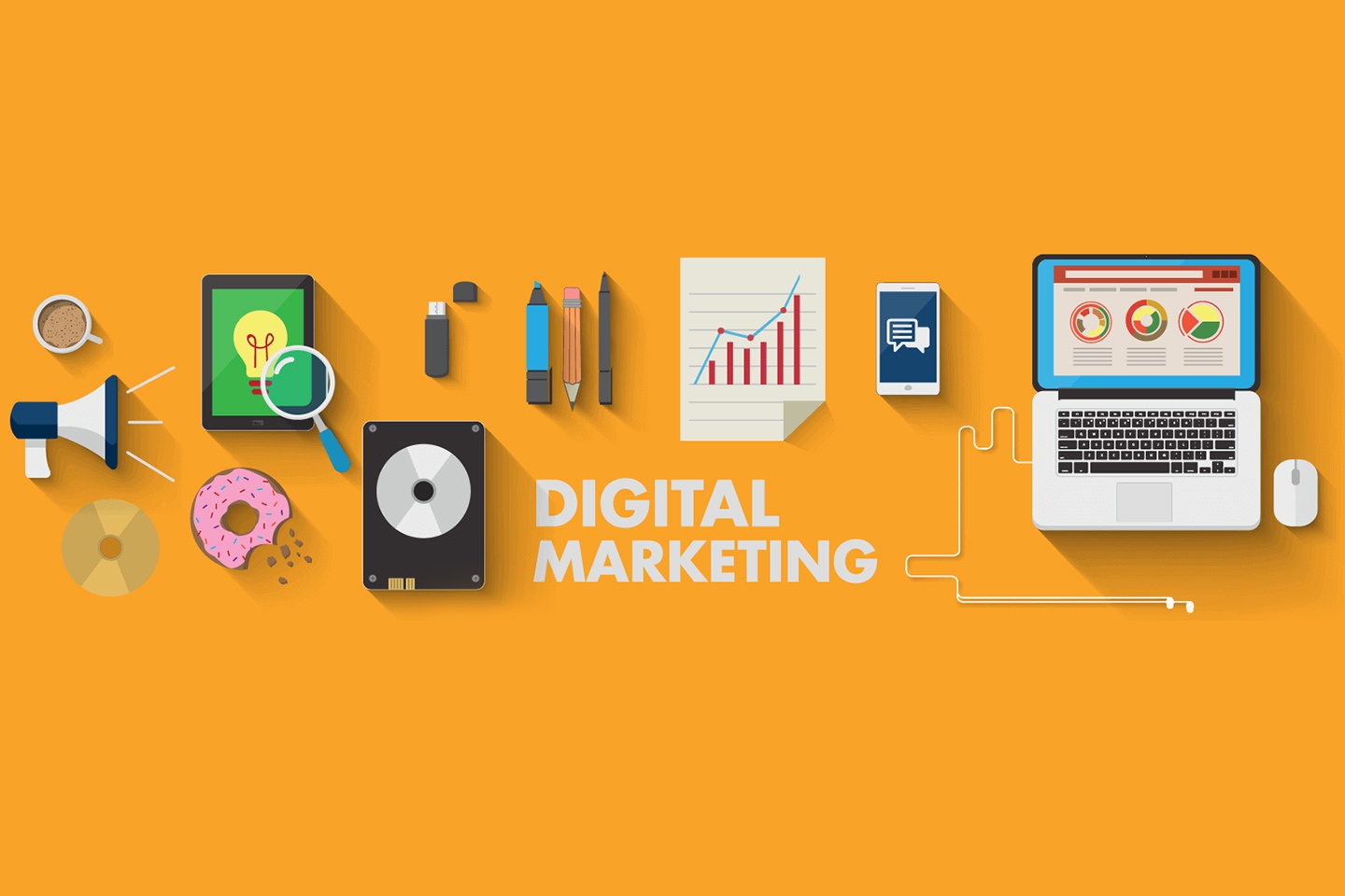 The Street Smart guys with the right blend of Traditional & Digital Marketing. 
We are not an Ad Agency. We are your in-house marketing team!