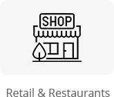 RETAIL & RESTAURANTS